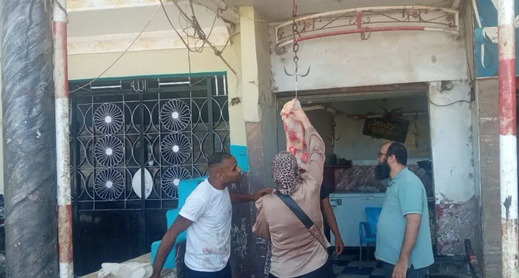جانب من الحملات