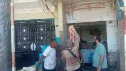 حوادث