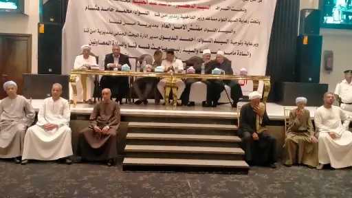 حوادث