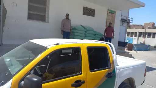 حوادث