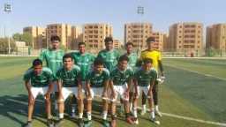 ملاعب