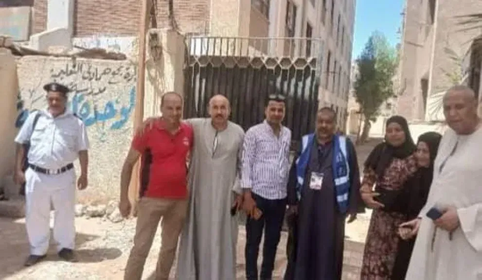 انتخابات مجلس الشيوخ