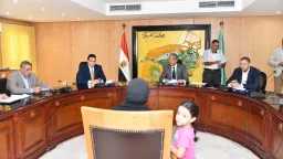 هموم الصعايدة