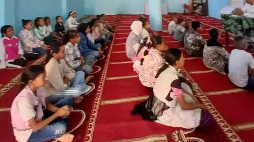 ضمن مبادرة ”من حقنا نعيش”.....