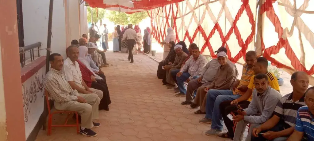 انتخابات مجلس الشيوخ