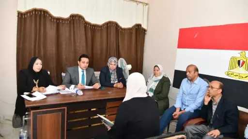 هموم الصعايدة