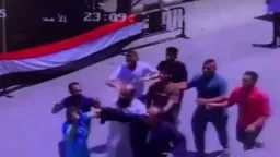 حوادث
