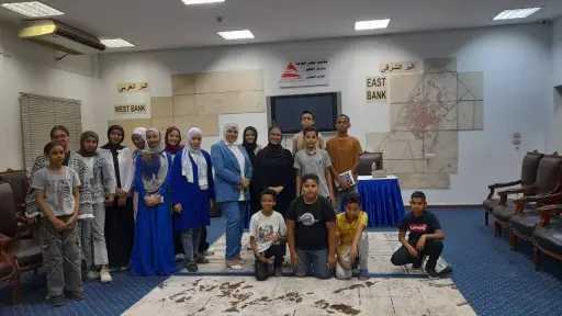 ”وحدة حماية الطفل بالأقصر” تعقد...