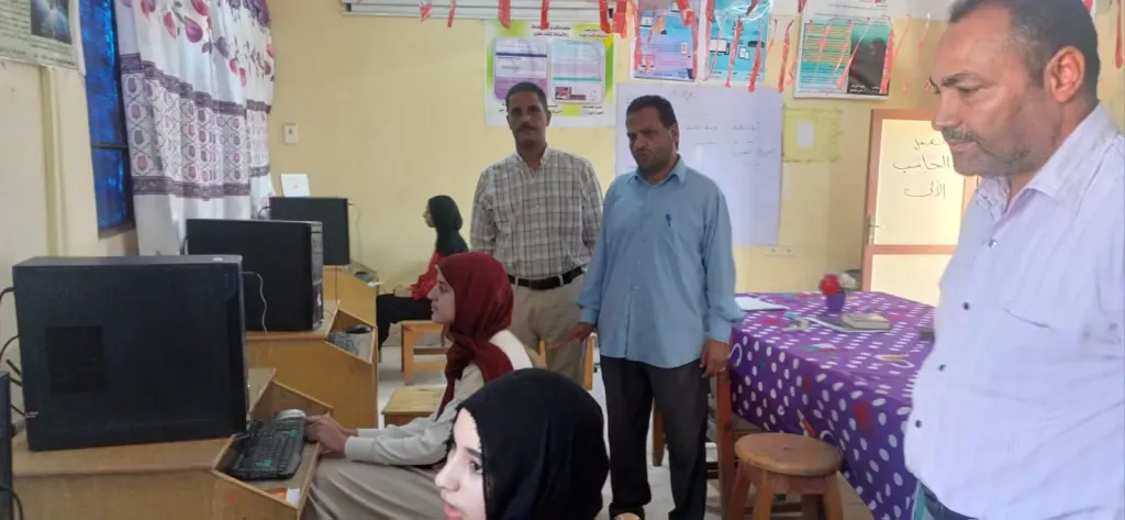 اختبارات القبول بمدارس التكنولوجيا التطبيقية 