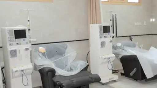 وزارة الصحة تعلن إحلال وتجديد...