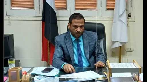 2636  طالب يؤدون امتحانات...