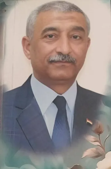 الدكتور سامى فضل