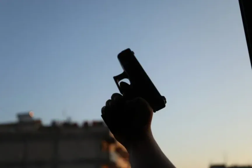 صورة أرشيفية