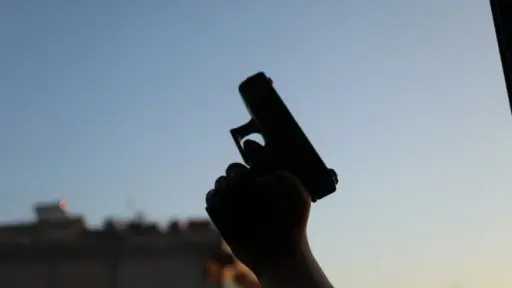 حوادث