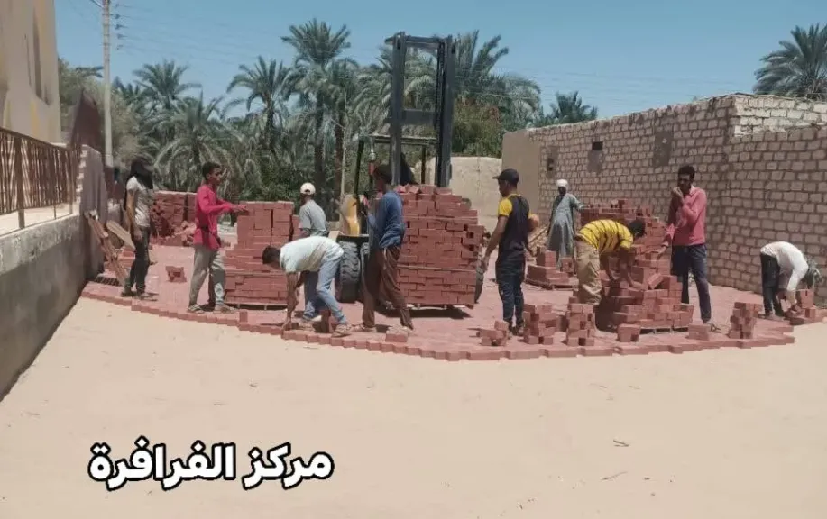 عمليات التطوير