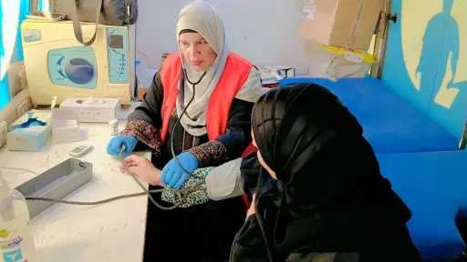 صحة الأقصر تواصل أعمال مبادرة...