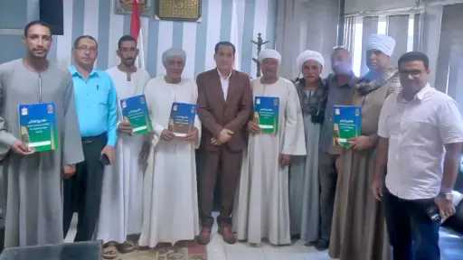 أخبار