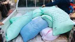 حوادث