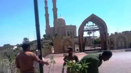 مع بداية موجة شديدة الحرارة...