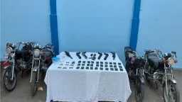 حوادث