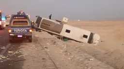 حوادث