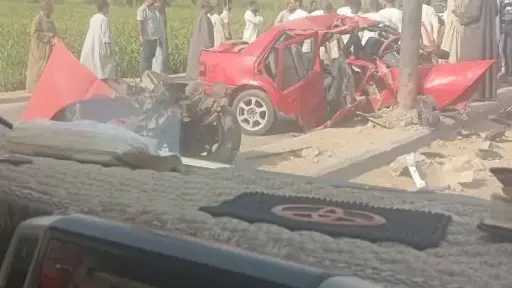 حوادث
