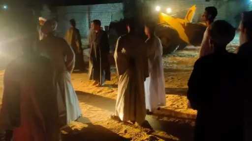 حوادث