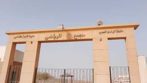 ملاعب