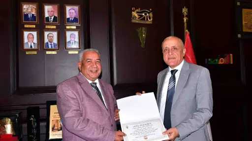 أخبار