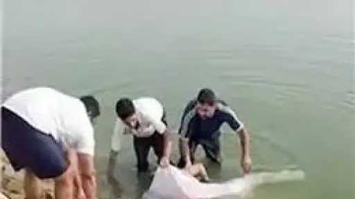 حوادث