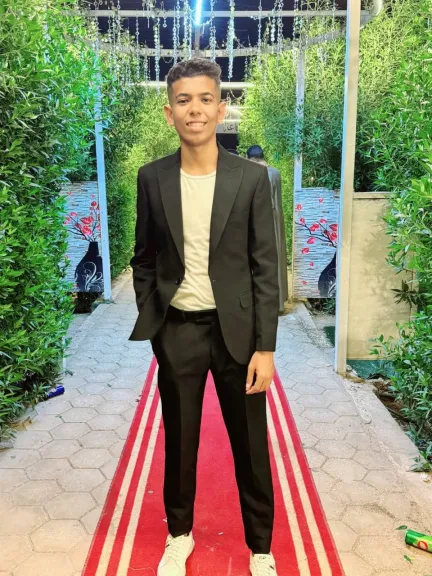 ألف مبروك