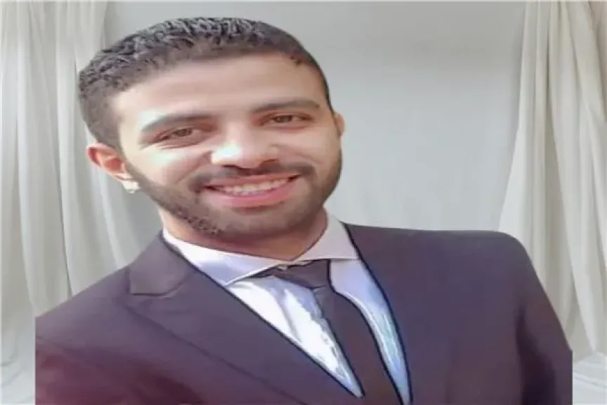 محمد العربي