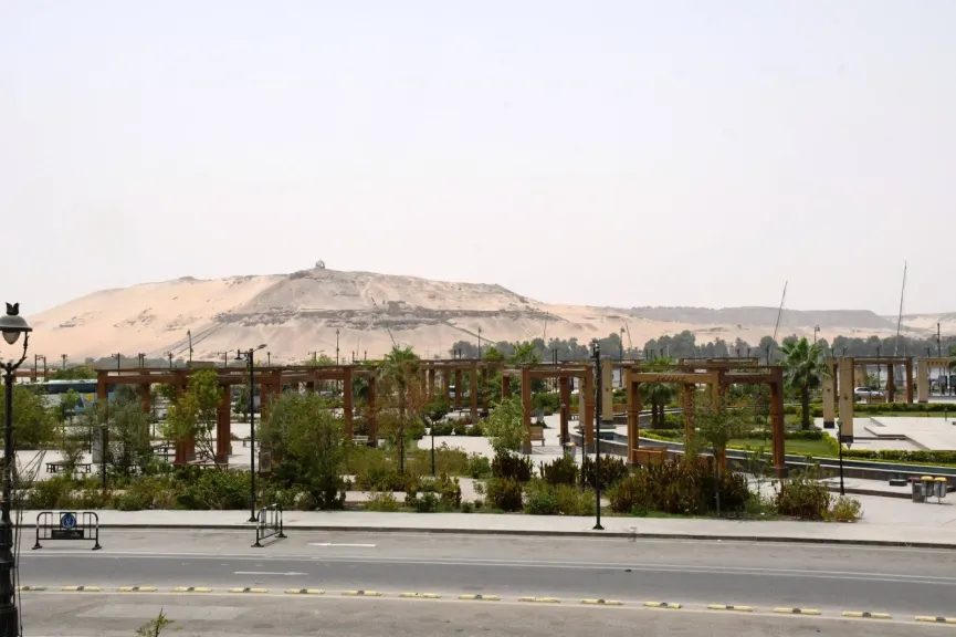 عودة الملاحة النهرية