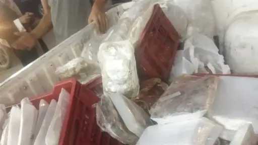 حوادث