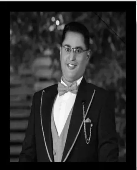 الصيدلي، علاء محمود شحات