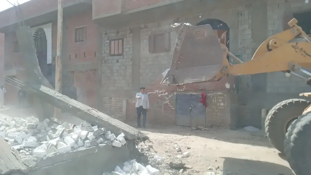 جانب من الحملات