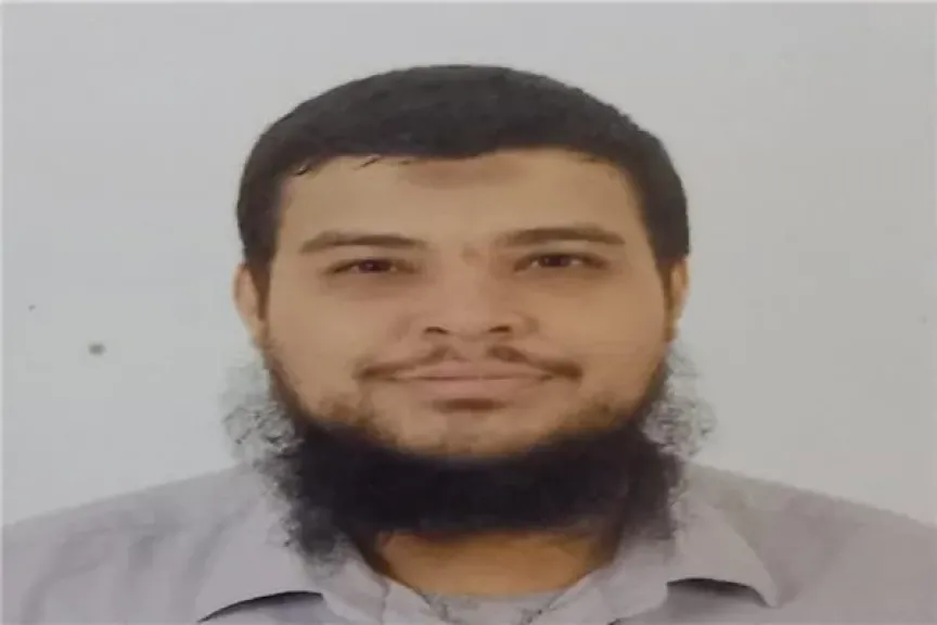 الطبيب محمد أحمد يوسف