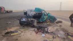 حوادث