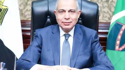 محافظ المنيا: توريد 520 ألف...