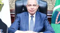 محافظ المنيا: توريد 520 ألف...