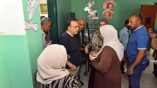 أخبار
