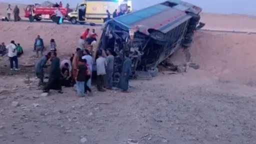 حوادث