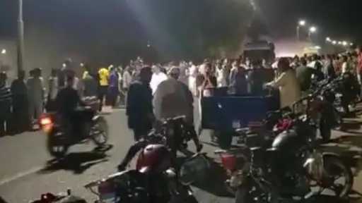 حوادث