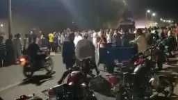 حوادث
