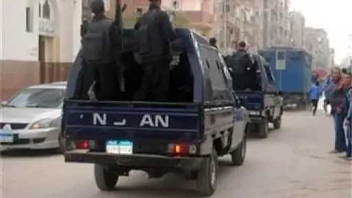 حوادث