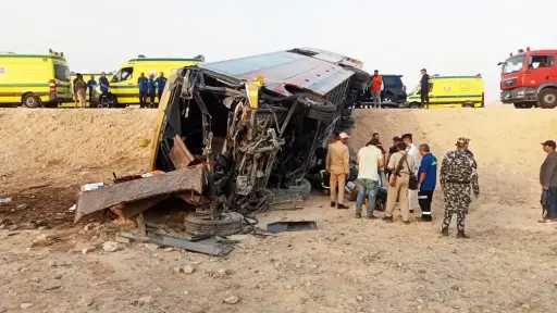 محافظ أسيوط يتابع الحالة الصحية...