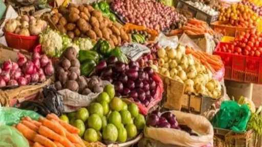 ننشر أسعار الخضروات والفاكهة بالوادي...