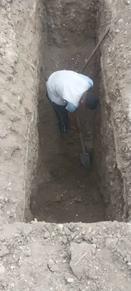 حل مشكلة مياه الشرب بـ درنكة