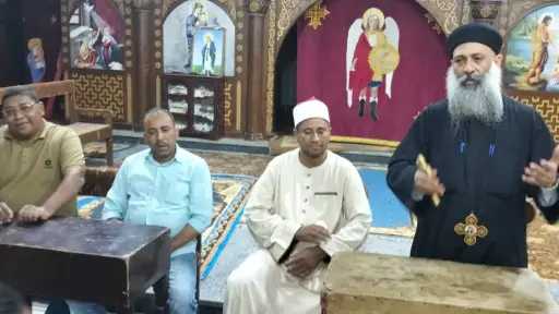 ضمن مبادرة ”رفقًا بالقوارير”.. وحدة...