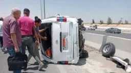 حوادث